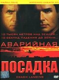 Аварийная посадка (2005) постер