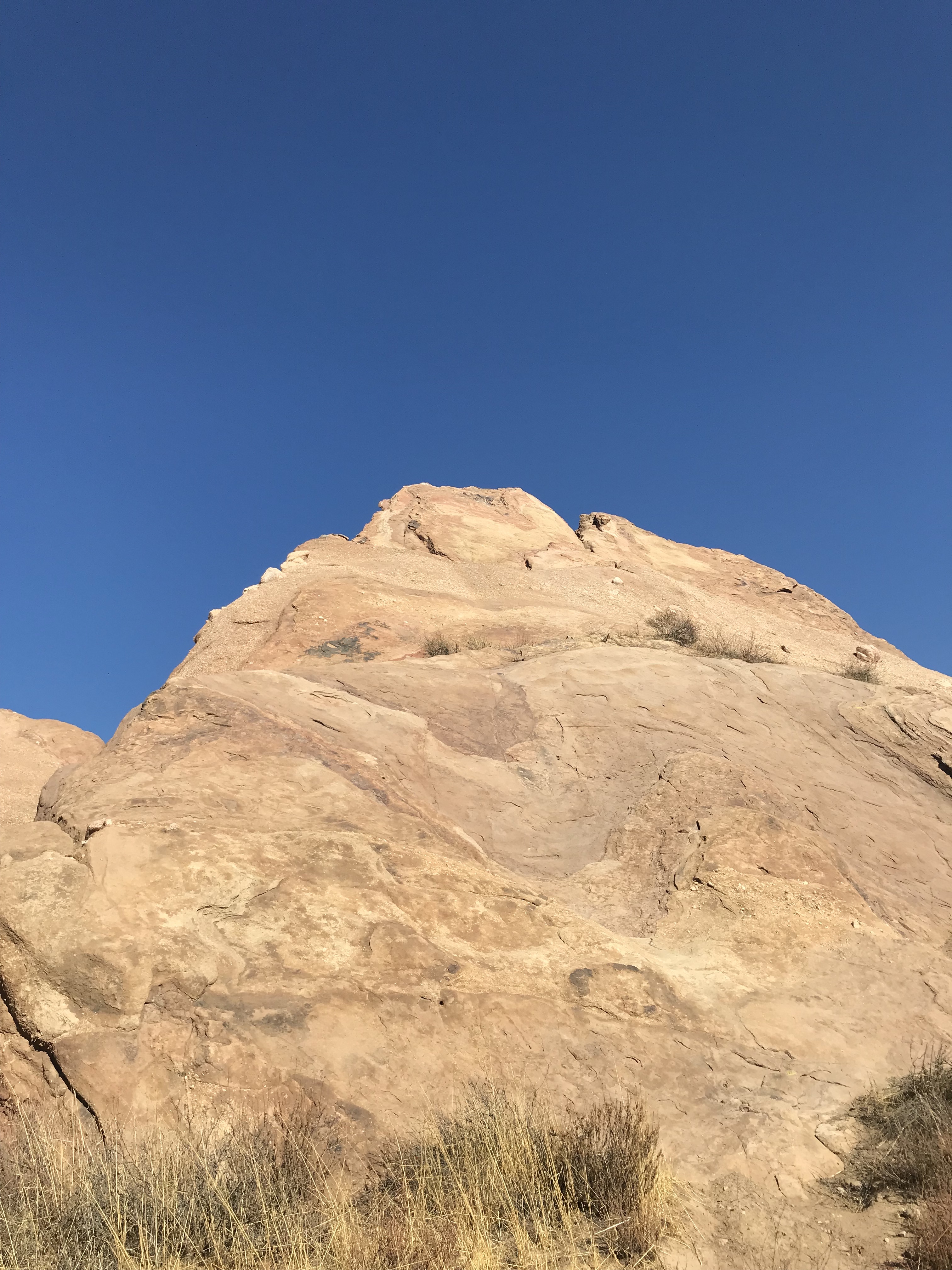 Vasquez Rocks (2020) постер