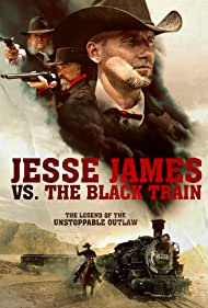 Jesse James vs. The Black Train (2018)