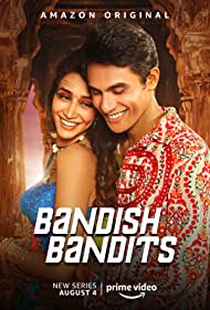 Bandish Bandits (2020)