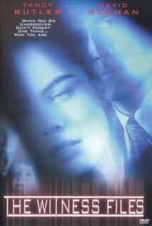 Секретные файлы (1999)