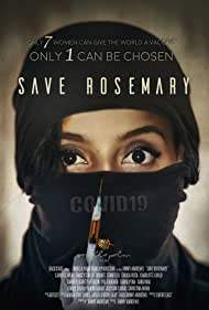 Save Rosemary (2020)