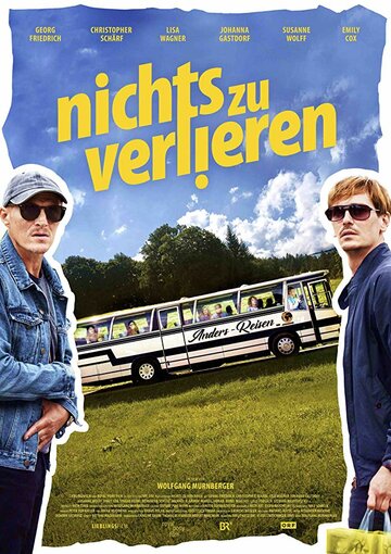 Nichts zu verlieren (2018)