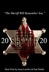 The Sheriff (2021)