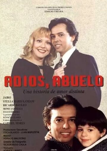 Adiós, abuelo (1996)